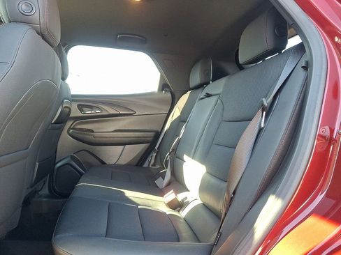 Used 2023 Chevrolet TrailBlazer RS w/ Convenience Package image 10