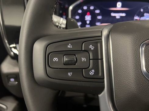New 2026 GMC Sierra 1500 SLT w/ SLT Premium Plus Package image 15