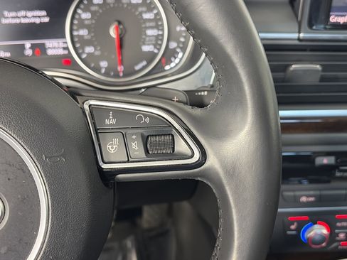Used 2018 Audi A6 2.0T Premium Plus w/ Premium Plus Package AWD/4WD image 33