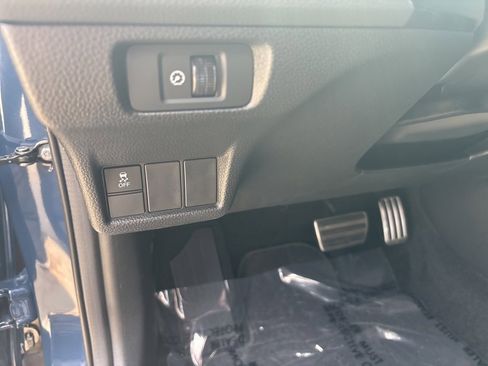 New 2026 Honda Civic Sport Touring image 25