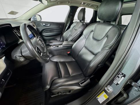 Used 2018 Volvo XC60 T5 Inscription w/ Convenience Package AWD/4WD image 14