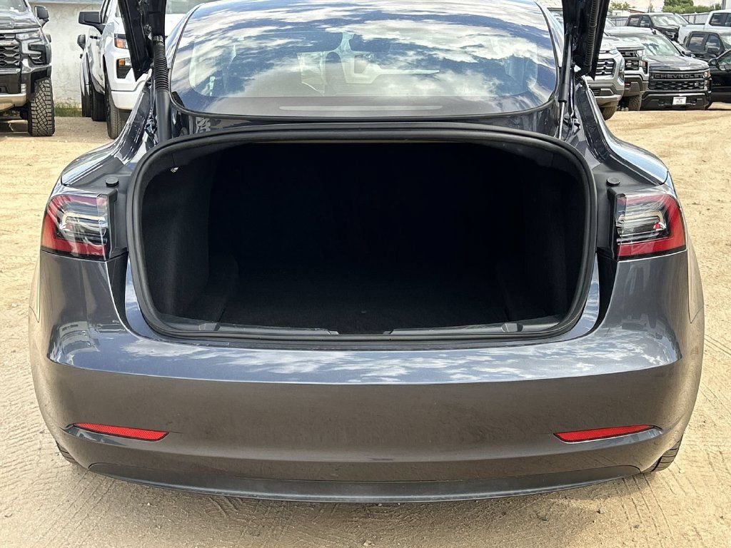Used 2023 Tesla Model 3 Standard Range RWD image 24
