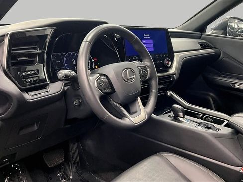 Used 2024 Lexus TX 350 AWD w/ Cold Weather Package image 17