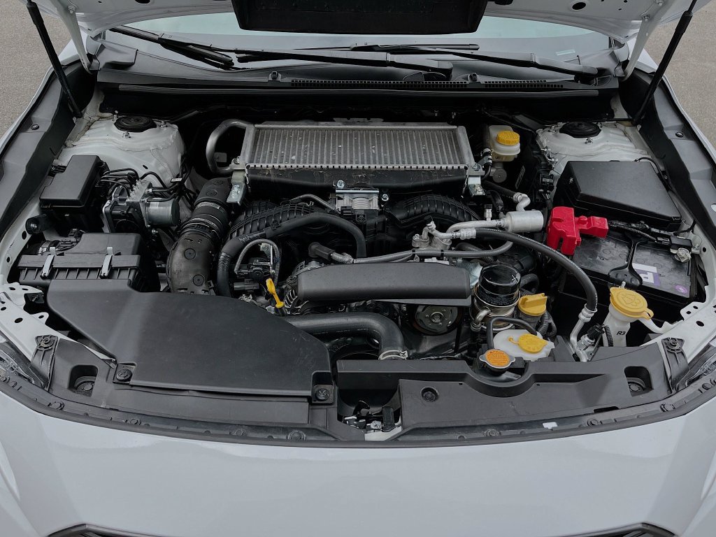 Used 2024 Subaru WRX AWD/4WD image 28