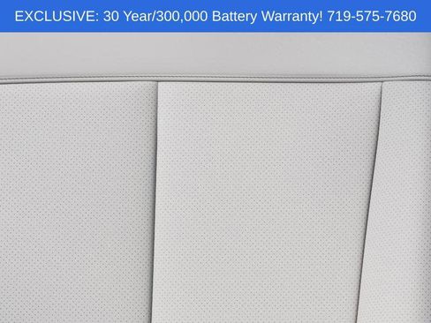 New 2026 Hyundai Ioniq 5 Limited image 11