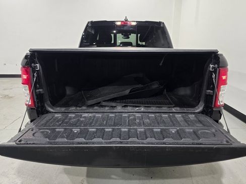 Used 2022 RAM 1500 Big Horn image 29