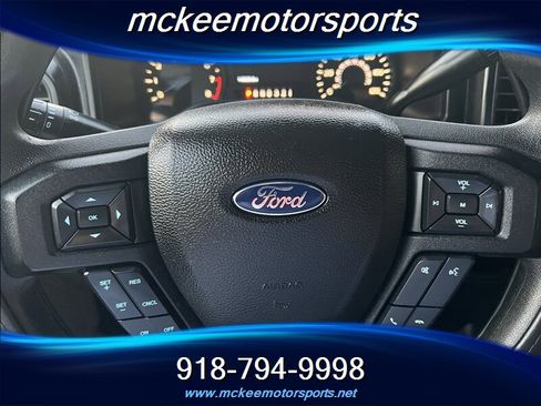 Used 2016 Ford F150 XL w/ Equipment Group 101A Mid RWD image 15