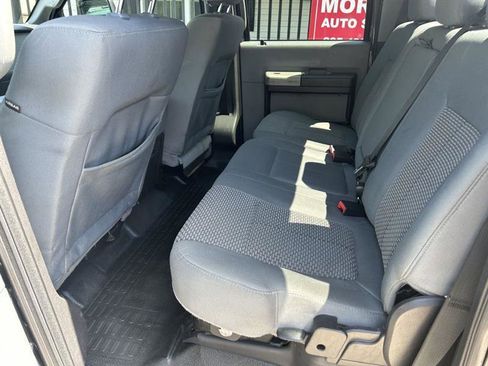 Used 2016 Ford F250 XLT AWD/4WD image 12