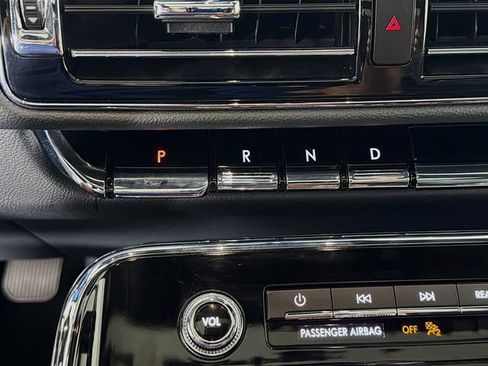 Certified 2024 Lincoln Navigator Reserve AWD/4WD image 20