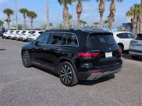 Used 2022 Mercedes-Benz GLB 250 image 6