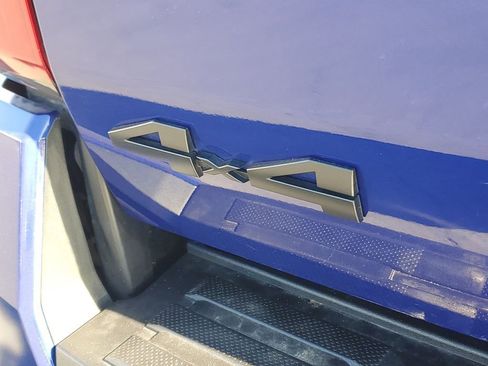 Certified 2024 Toyota Tacoma TRD Off-Road w/ TRD Off Road Upgrade Package image 29