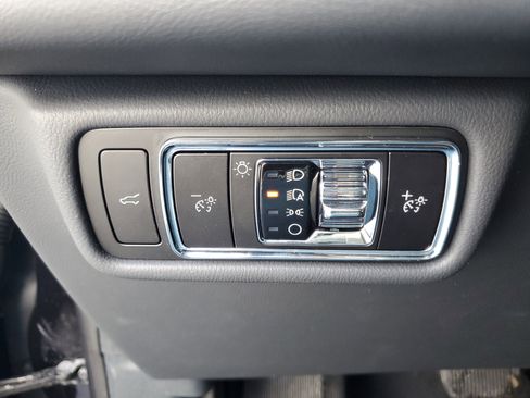 New 2026 Lincoln Aviator Reserve image 13