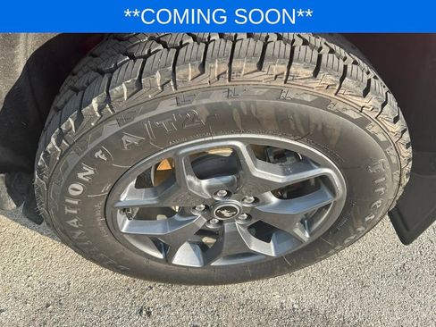 Used 2021 Ford Bronco Sport Badlands w/ Badlands Package AWD/4WD image 7