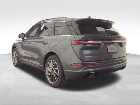 Used 2025 Lincoln Corsair Grand Touring w/ Equipment Group 301A AWD/4WD image 5