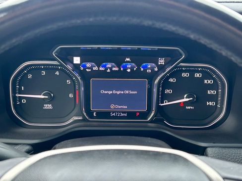 Used 2021 GMC Yukon Denali AWD/4WD image 43