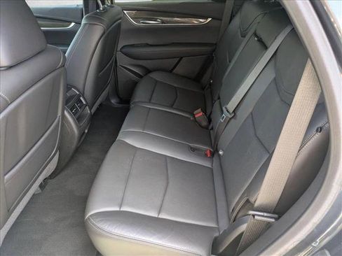 Used 2020 Cadillac XT5 Sportv AWD/4WD image 20
