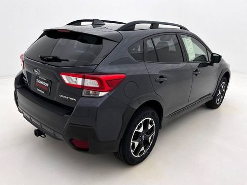 Used 2019 Subaru Crosstrek 2.0i Premium w/ Popular Package #3 image 7