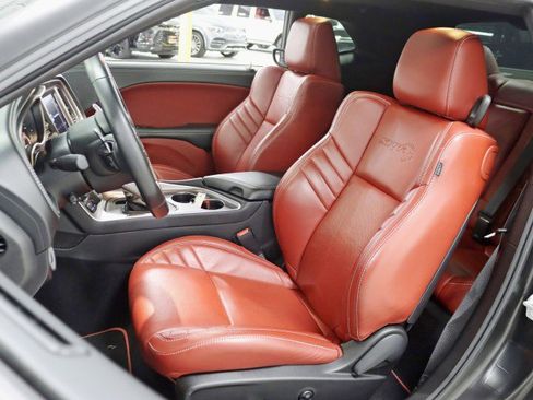 Used 2021 Dodge Challenger SRT Hellcat Redeye image 25