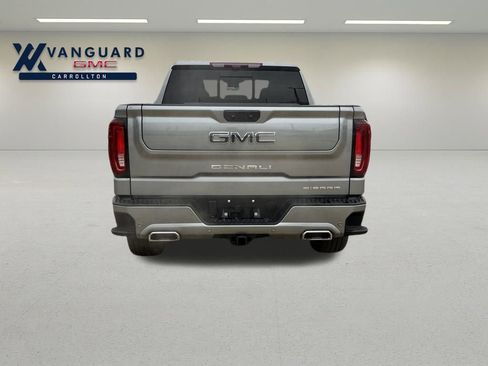New 2026 GMC Sierra 1500 Denali Ultimate image 4