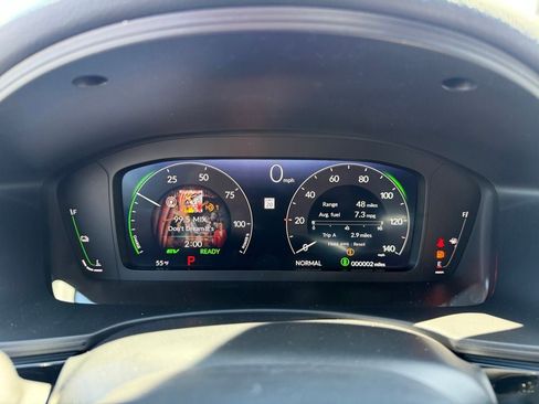 New 2026 Honda Civic Sport Touring image 25