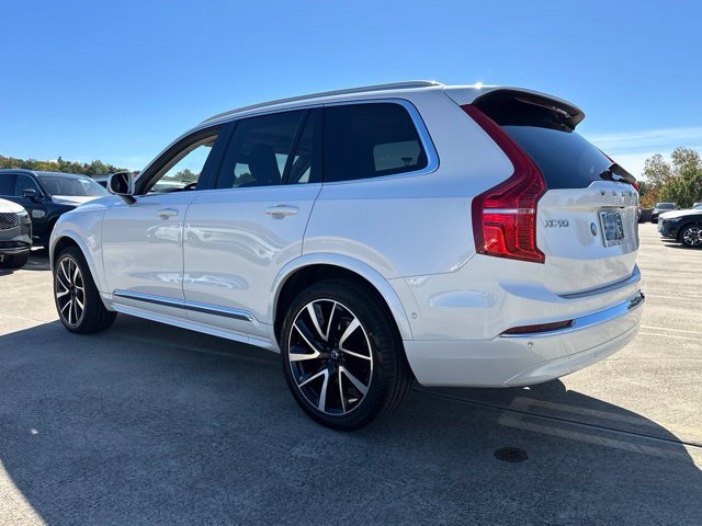 Certified 2024 Volvo XC90 B6 Plus w/ Protection Package Premier AWD/4WD image 6