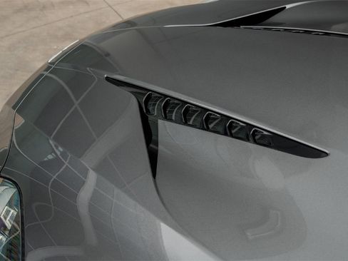 New 2025 Aston Martin Vanquish image 34