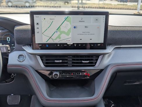 New 2026 Ford Explorer ST w/ Sun And Sound Package image 17