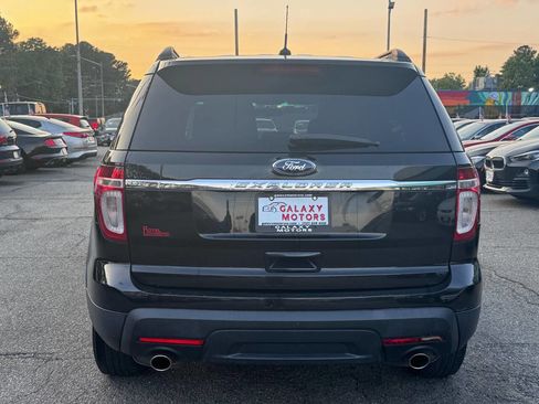Used 2013 Ford Explorer FWD image 4