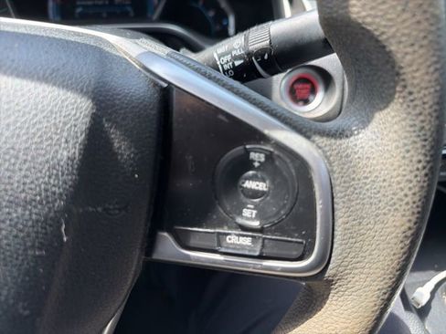 Used 2016 Honda Civic EX image 13