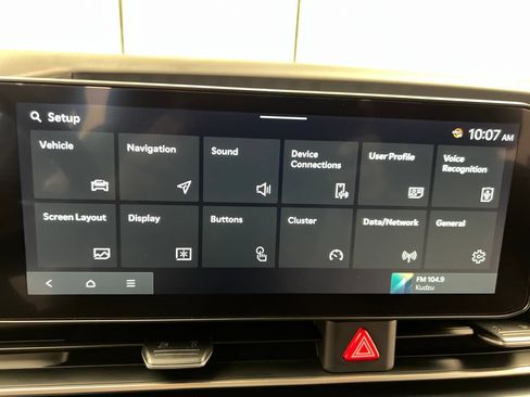 Used 2026 Kia Carnival LXS FWD image 70