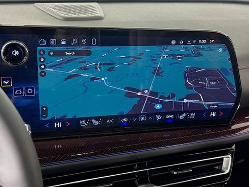 New 2026 Chevrolet Traverse RS image 15