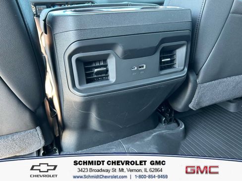 New 2026 Chevrolet Silverado 1500 RST w/ RST All Star Premium Package AWD/4WD image 30