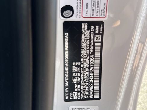 Used 2024 MINI Cooper S FWD image 27