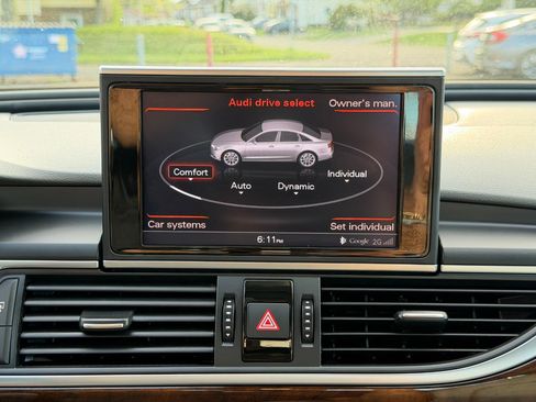 Used 2014 Audi A6 3.0T Premium Plus image 63