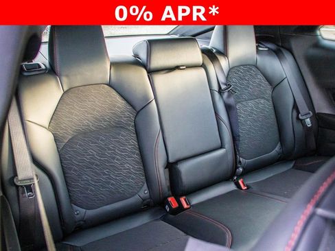 New 2025 Dodge Charger R/T w/ Quick Order Package 25M R/T AWD/4WD image 22