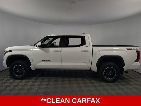 Used 2025 Toyota Tundra SR5 image 5