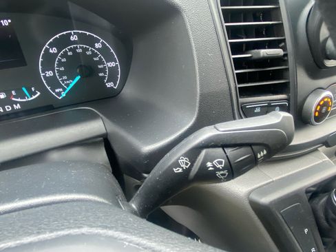 Used 2024 Ford Transit 250 T-250 130 Low Rf 9070 GVWR RW w/ Exterior Upgrade Package image 26