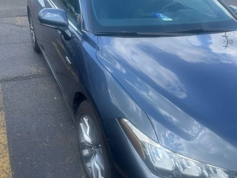 Used 2020 Toyota Avalon XLE w/ Moonroof Package FWD image 7