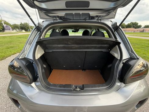 Used 2021 Mitsubishi Mirage LE FWD image 9