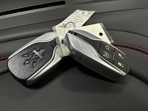 Used 2022 Maserati Levante Modena image 50