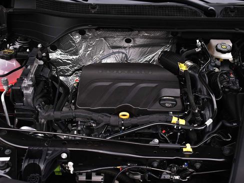 New 2026 Chevrolet Trax LT image 24