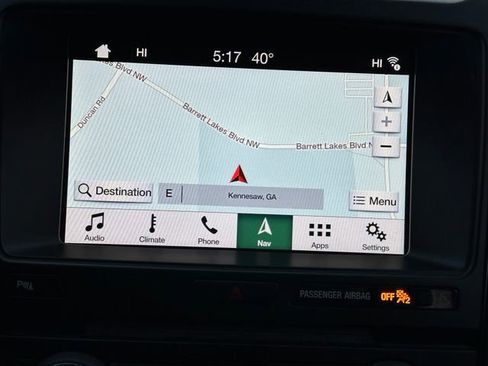 Used 2018 Ford Explorer XLT w/ Equipment Group 202A image 26