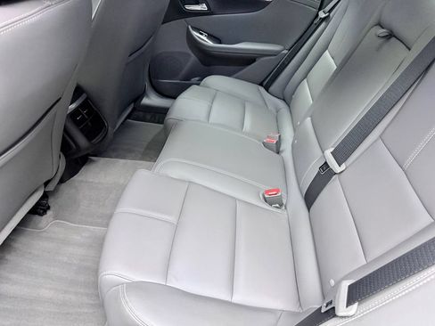 Used 2017 Chevrolet Impala LT w/ Leather Package FWD image 13