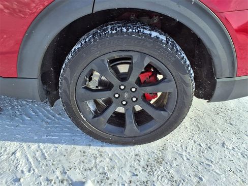 Used 2020 Ford Explorer ST w/ ST Street Pack image 43