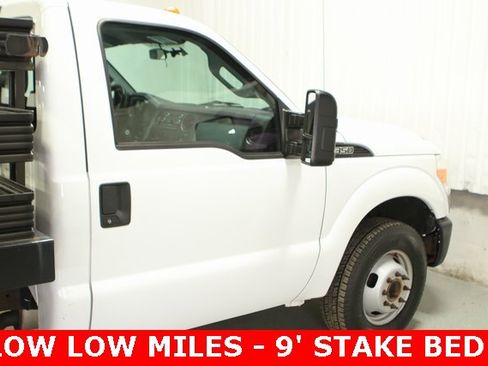 Used 2016 Ford F350 XL image 27