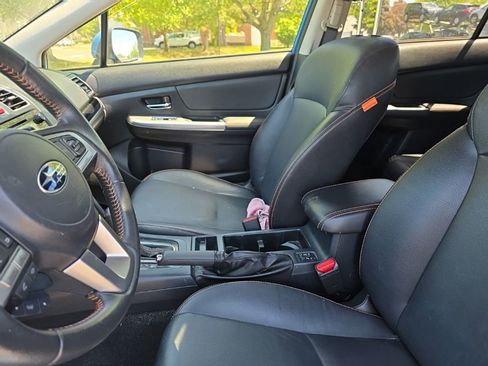 Used 2016 Subaru Crosstrek 2.0i Limited AWD/4WD image 22