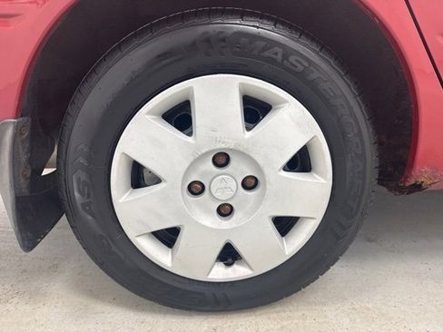 Used 2002 Mitsubishi Lancer ES image 22