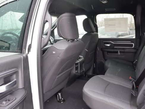 New 2026 RAM 2500 Big Horn image 12