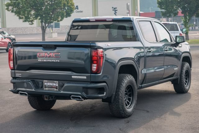 Used 2021 GMC Sierra 1500 Elevation AWD/4WD image 41
