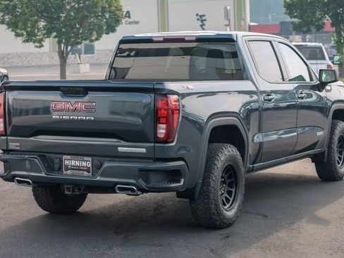 Used 2021 GMC Sierra 1500 Elevation AWD/4WD image 41